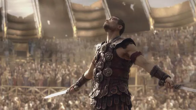 Spartacus Dizisinin Oyuncuları Günümüzde Ne Yapıyor? 1 Spartacus Dizisinin Oyuncuları Günümüzde Ne Yapıyor?