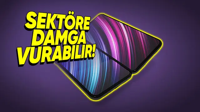 Apple'ın İlk Katlanabilir iPhone'u 'Ultra İnce' Olacak