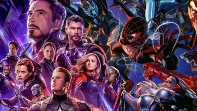 Avengers'tan Büyük Bir Seri Bekleyenleri Üzecek Açıklama