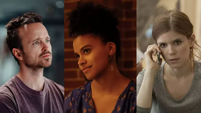 Black Mirror 6. Sezonda Yer Alacak Oyuncular Belli Oldu