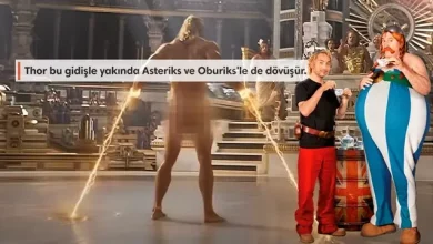 Marvel, Bozmaya mı Başladı? - Webtekno – Güncel Teknoloji Haberleri ve Video İncelemeleri