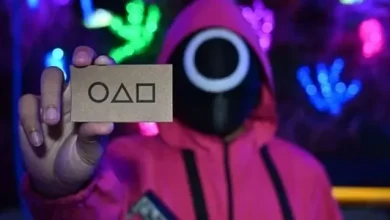 Squid Game, Emmy'e Aday Olup İngilizce Olmayan İlk Yapım