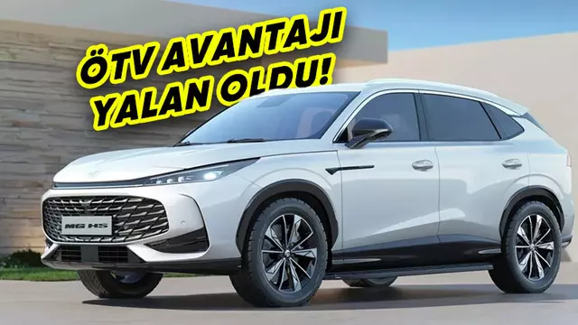 Fişli Hibrit Otomobil Satan Markalara Servis Zorunluluğu