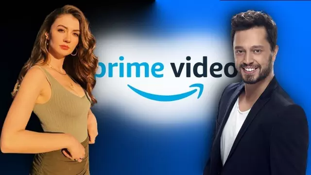 Amazon Prime Video'dan İlk Yerli Film: Rüyanda Görürsün