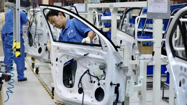 Volkswagen, Çin'deki Fabrikasını Kapatabilir - Webtekno – Güncel Teknoloji Haberleri ve Video İncelemeleri