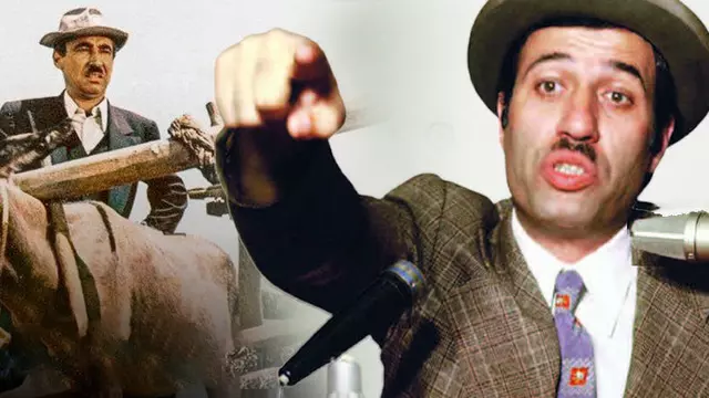 Aslında Bize Bambaşka Şeyler Anlatan 18 Kemal Sunal Filmi