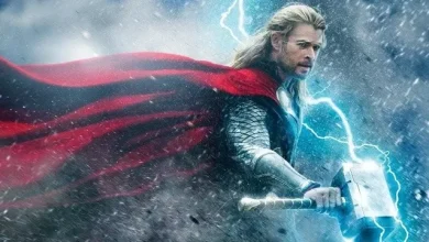 Thor: Love and Thunder Sosyal Medya Tepkileri