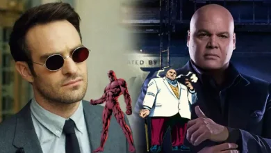 Daredevil ve Kingpin, Marvel'ın Echo Dizisinde Yer Alabilir
