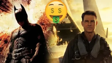 Top Gun 2, Son Yılların En Başarılı Aksiyon Filmi Oldu