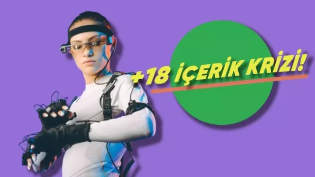 Oyun Sahnelerinde Cinsel İçerik: Sanatçılar Güvenlik İstiyor 1 Oyun Sahnelerinde Cinsel İçerik: Sanatçılar Güvenlik İstiyor