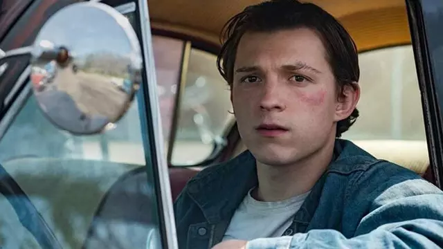 Tom Holland’ın Spider-Man Olmadığı En İyi Filmleri
