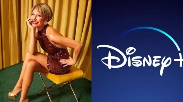 Gülse Birsel’in DisneyPlus'taki Filmi Hazırlıklara Başladı