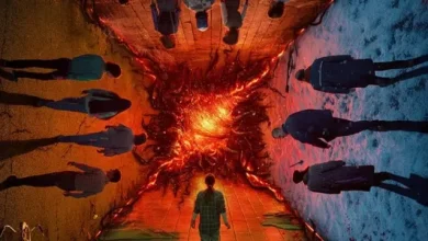 Stranger Things'in Yapımcılarından Netflix'e Yeni Projeler