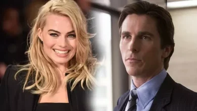 Yıldızlarla Dolu Amsterdam Filminin Fragmanı Yayınlandı