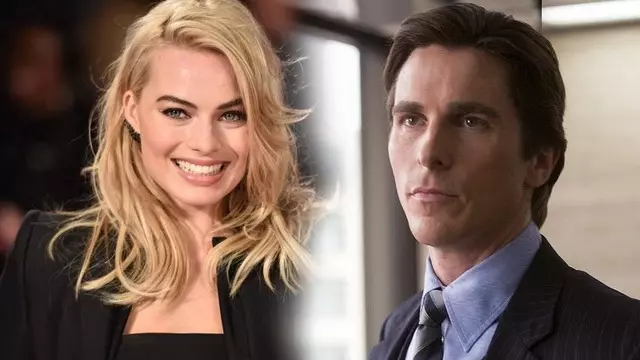 Yıldızlarla Dolu Amsterdam Filminin Fragmanı Yayınlandı