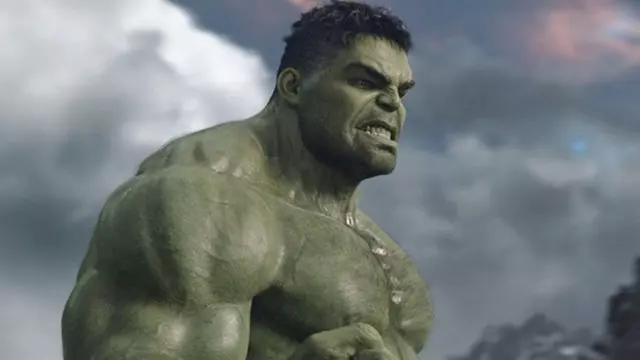 Hulk Hakkında Muhtemelen İlk Kez Duyacağınız 10 Bilgi