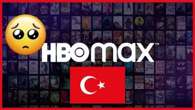HBO Max, Türkiye'ye Gelme Planını Askıya Aldı!