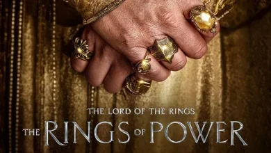 Lord of The Rings Dizisine Servet Harcandığı İddia Edildi