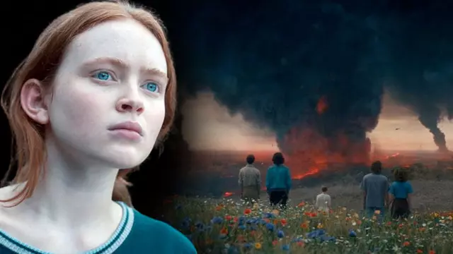 Stranger Things 5: Ne Zaman, Hikayesi ve Oyuncuları - 2022