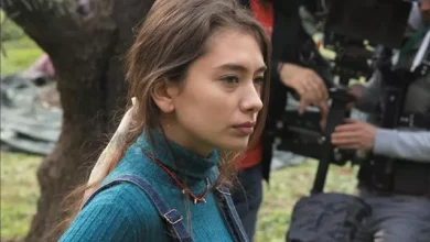 Neslihan Atagül'ün Öne Çıkan Film ve Dizileri