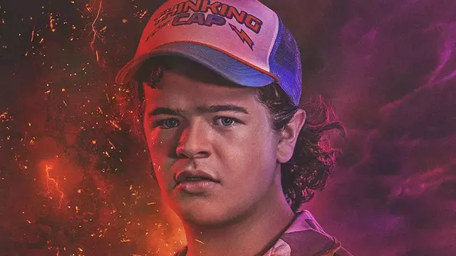 Stranger Things'in Yıldızı, 6 Yıl Önceden Spoiler Vermiş