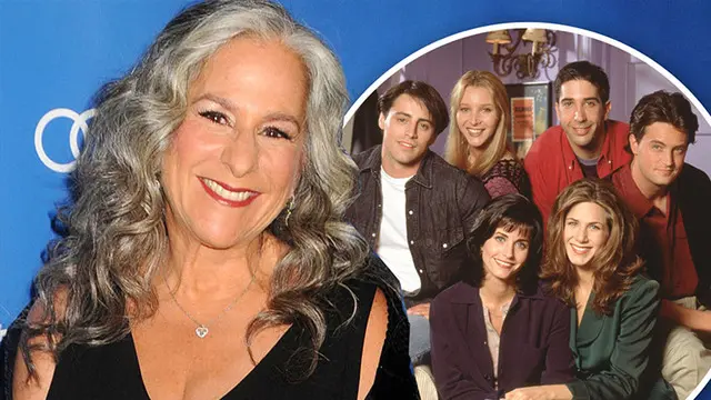 Friends Yapımcısından 25 Yıl Sonra Açıklama: “Özür Dilerim”