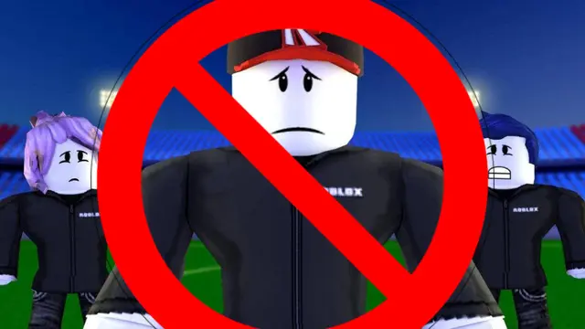 Roblox'a Erişim Engellendi - Webtekno – Güncel Teknoloji Haberleri ve Video İncelemeleri