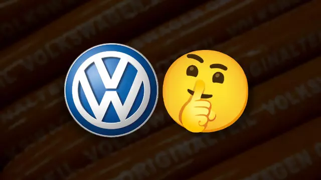 Volkswagen'in En Çok Satan Ürünü Ne? Hayır, Araba Değil!