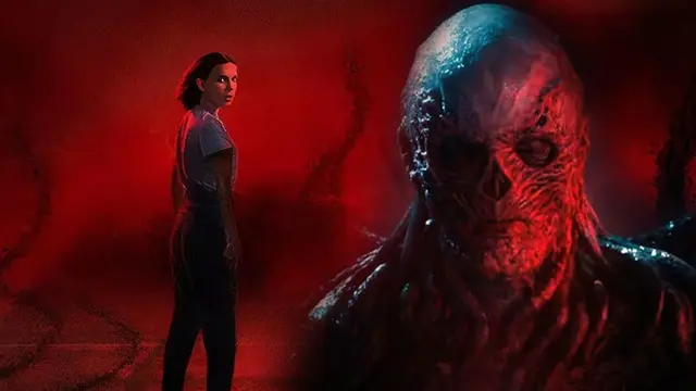 Stranger Things'te Bazı Şeyleri Kaçırmış Olabilirsiniz! 1 Stranger Things'te Bazı Şeyleri Kaçırmış Olabilirsiniz!