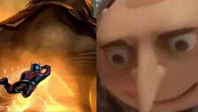 Ant-Man'dan Malum Soruya Yanıt: Neden Küçülüp Thanos'un...