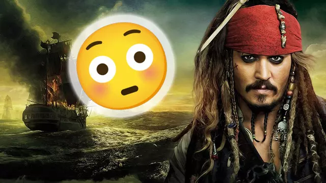 Johnny Depp'in Karayip Korsanları'na Döneceği İddia Edildi
