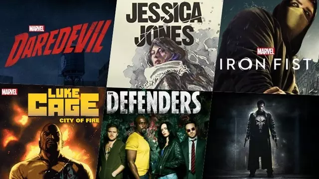 6 Marvel Dizisi Yarın Disney+ Türkiye’ye Geliyor