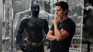 Christian Bale Bir Gün Yeniden Batman Olabileceğini Açıkladı