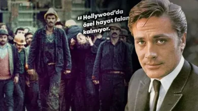 Cüneyt Arkın’ın Az Bilinen 14 Kaliteli Filmi