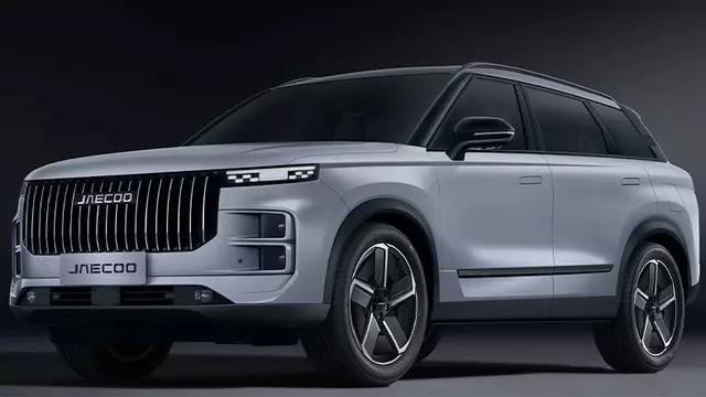 JAECOO Fiyat Listesi - Temmuz 2025 [Güncel]