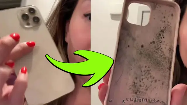 Duş Alırken Neden Telefonu Yanınıza Almamalısınız?