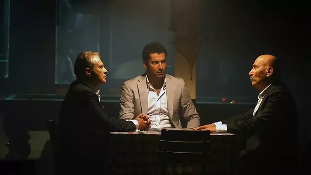 Kenan İmirzalıoğlu'nun Rol Aldığı En İyi Film ve Diziler