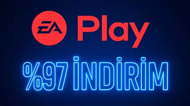 EA Play, Kısa Süreliğine %97 İndirime Girdi