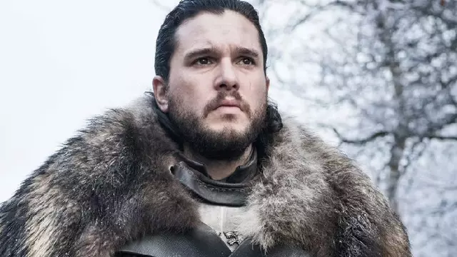 Jon Snow Dizisi İçin Düşünülen İsim Belli Oldu