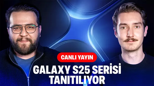 Samsung Galaxy Unpacked Nasıl İzlenir?