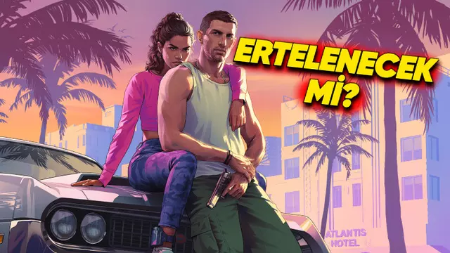 Rockstar'dan Izahat Geldi: GTA 6 Grevden Etkilenecek mi? 1 Rockstar'dan Açıklama Geldi: GTA 6 Grevden Etkilenecek mi?