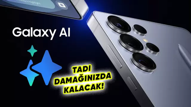 Samsung Galaxy AI, Ne Zaman Ücretli Olacak?
