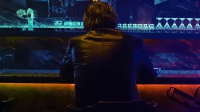 Yeni Behzat Ç.'den İlk Tanıtım Fragmanı Yayınlandı! [Video]