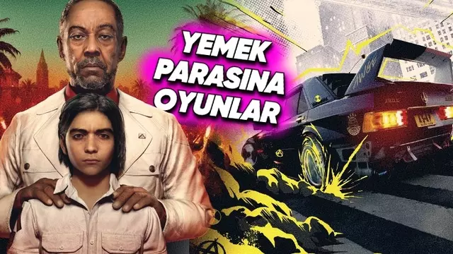 Epic Games Yaz İndirimlerinde 250 TL Altına Alabileceğiniz Oyunlar