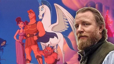 Guy Ritchie, Herkül Filminin Yönetmenliğini Yapacak