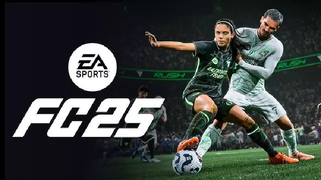 EA Sports FC 25'in Ultimate Team Modundan Fragman Geldi [Video]
