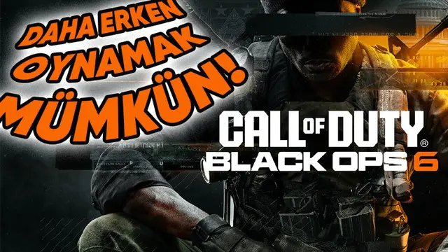 Call of Duty: Black Ops 6 Açık Beta Kontrol Zamanı Açıklandı 1 Call of Duty: Black Ops 6 Açık Beta Test Tarihi Açıklandı