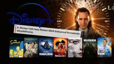 Disney+'a Ödenen Paranın Karşılığını Alacağınız 9 Tüyo