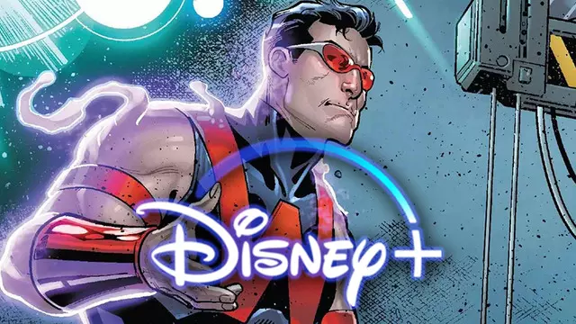 Disney+’a Gelecek Yeni Süper Kahraman Dizisi Belli Oldu