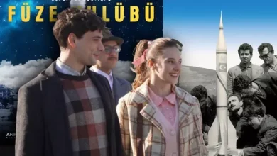 'Bandırma Füze Kulübü' Filminden İlk Fragman [Video]